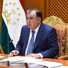 Стало известно, кто возглавит Таджикистан на следующие 7 лет