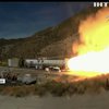 У НАСА успішно випробували пришвидшувач для ракети-носія
