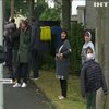 У Німеччині жінка вбила власних дітей та кинулася під потяг