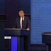 "Може ти заткнешся?": Трамп та Байден посварилися на дебатах