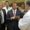 Уникальную сеть клиник Киева нужно спасти от последствий медреформы - Александр Попов