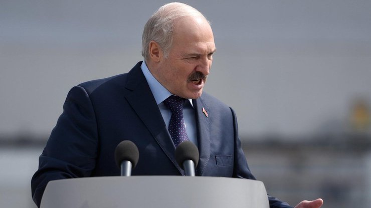 Александр Лукашенко / Фото: rmf24.pl