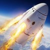SpaceX вывела на орбиту новую партию интернет-спутников