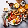 Какой завтрак нормализует уровень сахара в крови