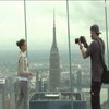 З висоти пташиного польоту: у Нью-Йорку відкрили найвищий оглядовий майданчик Америки (відео)