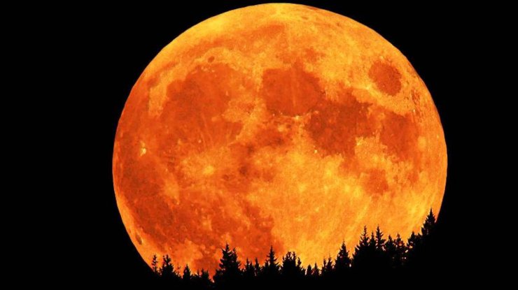 Луна/ Фото: new-science.ru
