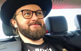 Дзидзьо избили и ограбили в Киеве