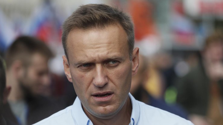 Алексей Навальный/ Фото: polskieradio.pl