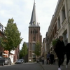 Тести під месу: церква Брюсселя стала COVID-центром