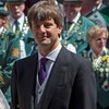В Австрии арестовали наследного принца