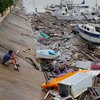 Над Атлантикой в 2020 году образовалось рекордное количество ураганов