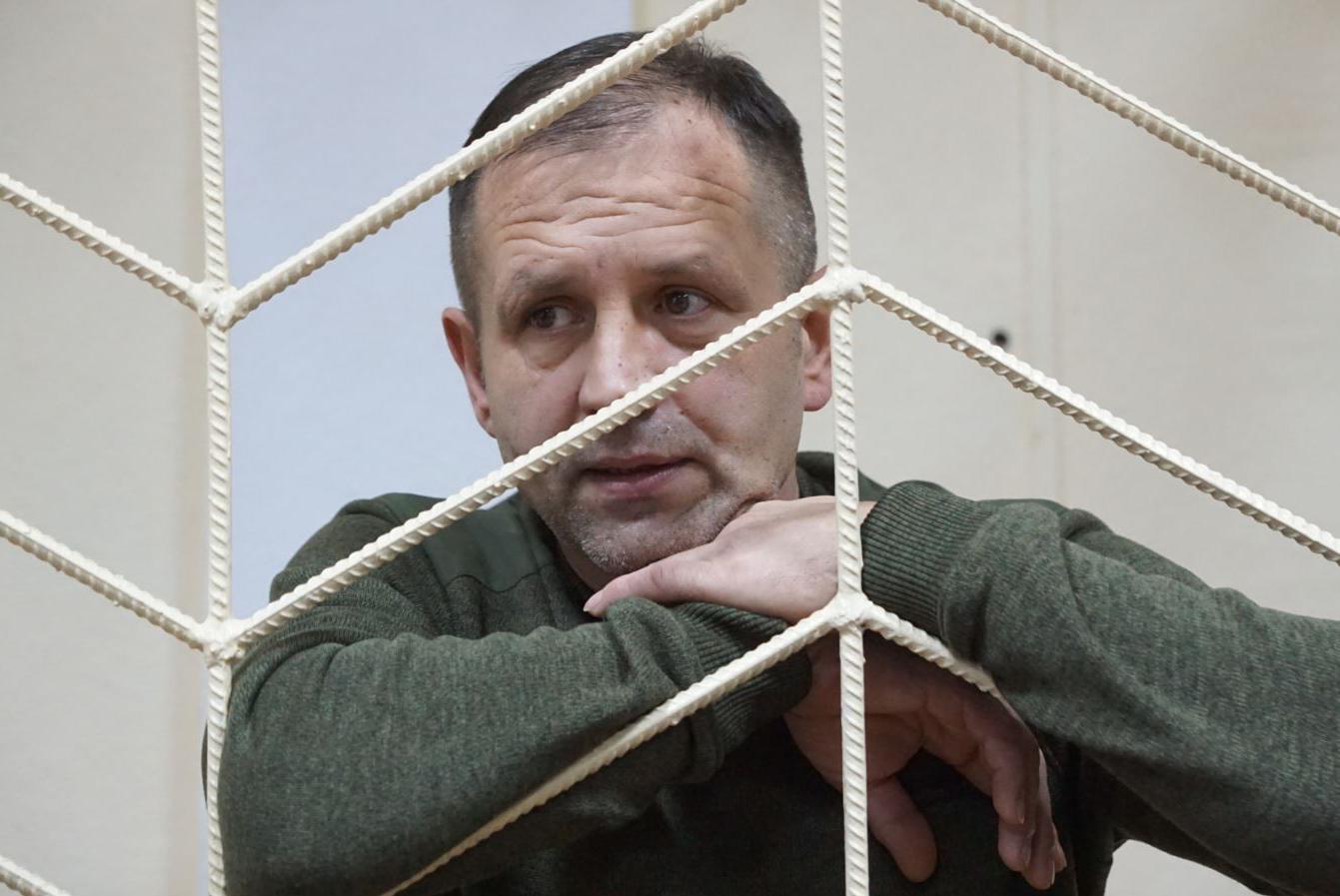 Правоохранители установили лиц, с которыми бывший политзаключенный общался накануне нападения