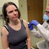Испытания британской вакцины от коронавируса приостановлены