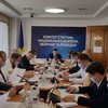 Комитет по нацбезопасности отменил заседание по Донбассу