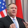 США рассматривают введение санкций против белорусских чиновников