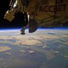 Космический мусор повредил новейший российский спутник 