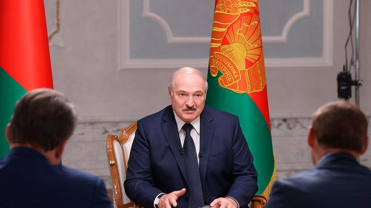 Фото: Александр Лукашенко / БелТА