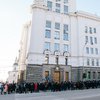 В Харькове просят Раду назначить перевыборы мэра