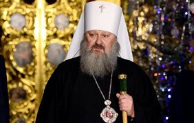 Митрополит Павел и общественные деятели поздравили православных верующих с Новым годом