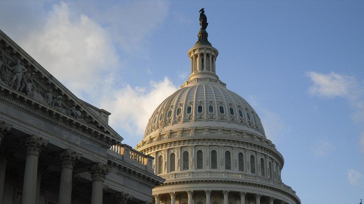 Конгресс США / Фото: Pixabay