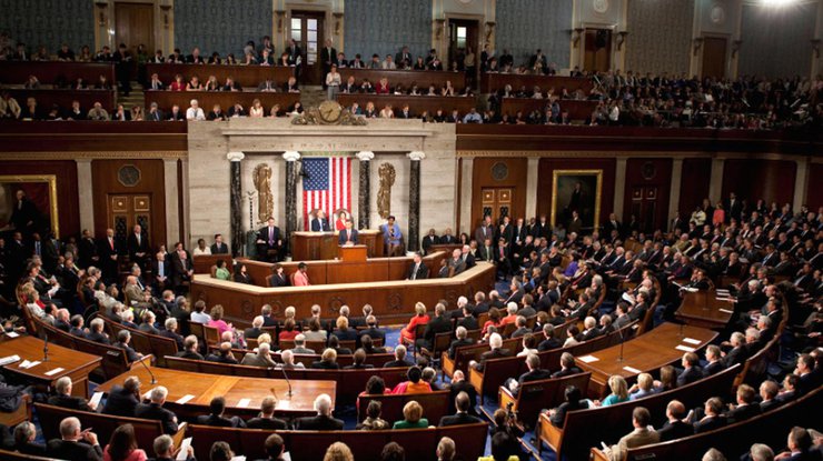Сенат США утвердил оборонный бюджет/ Фото: hydrogenforcleanair.org