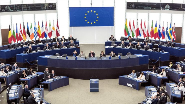 Совет Европейского Союза/ Фото: katehon.com