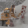 Японію накрило рекордним снігопадом