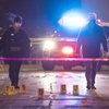 Перестрелка в Чикаго: растет число жертв