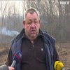 На Полтавщині розслідують причини вибуху на газогоні