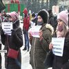 Україною прокотилася хвиля антикарантинних протестів підприємців