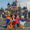 Недетская защита: в Disneyland появится пункт борьбы с коронавирусом