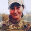 На Донбассе погибла молодая военнослужащая