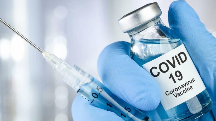 Вакцина от коронавируса/ Фото: miaminews24.com