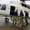 В Украине для перевозки больных привлекут авиацию