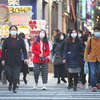 Япония планирует полностью запретить въезд иностранцев