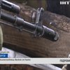 Війна на Донбасі: на Приазов'ї  ворог активізував обстріли з гранатометів та кулеметів