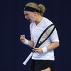Теннисистка без пяти пальцев вышла в основную сетку Australian Open (фото)