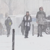 В Україну прийшла зима: як міста готуються до погіршення погоди?