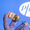 В России запретили использовать COVID-вакцину Pfizer