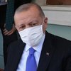 Эрдогану сделали первую прививку от коронавируса