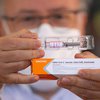 В Турции началась вакцинация китайским препаратом от Sinovac Biotech