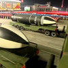 Північна Корея показала нові ракети для субмарин