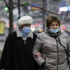 В Киеве стремительно растет смертность из-за коронавируса