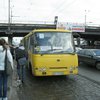 Украинские маршрутные такси ждет масштабная диджитализация