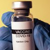 Вакцинация от COVID: Шмыгаль сделал важное заявление
