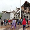 Землетрясение в Индонезии: в МИД Украины сделали заявление