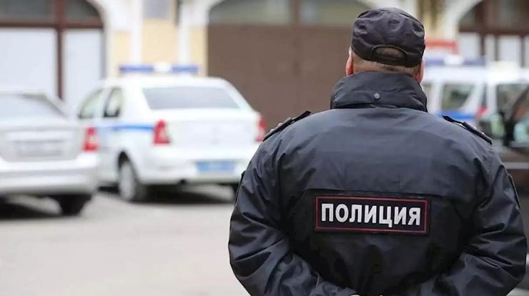 В Москве старушка вынесла на помойку тело умершего сожителя