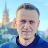 Навальный вернулся в Россию