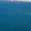 В Черном море затонул российский сухогруз 