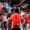 Сингапур ужесточает правила въезда в страну